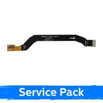 Lanksčioji jungtis skirta Xiaomi 13 Lite (13T / 13T Pro / Redmi Note 12 Pro 4G) pagrindinė ekrano / LCD Flex (Service Pack)