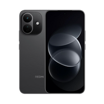 Xiaomi Redmi Note 17 Pro 5G 8GB RAM 512GB Black