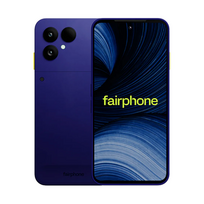 Fairphone 6+ 5G 12GB RAM 256GB Blue