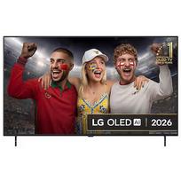 LG 55B65LA 55" OLED 4K 120Hz 2026 55B65LA