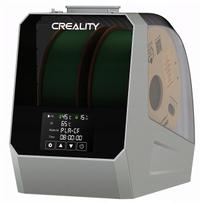 Creality Space Pi Plus kaitinimo siūlelių džiovyklė, 343 × 226 × 300 mm