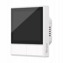 Sonoff NSPanel išmanusis sieninis valdymo skydelis su Wi-Fi, 86 × 86 × 41,7 mm