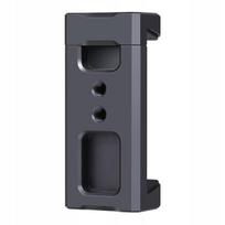 Puluz PU3205B išmaniojo telefono laikiklis, 6,5–9 cm