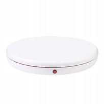 Puluz PU3146EU besisukantis stovas gaminių fotografavimui, 45 × 6 cm