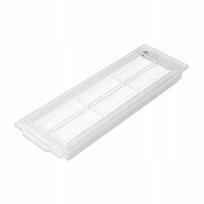 HEPA filtras Viomi V2 Max, V2 Pro, V3 ir SE dulkių siurbliams