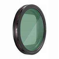FREEWELL FW-SH-CPL poliarizacinis filtras „Sherpa“ dėklui, skirtam iPhone 13–15 Pro/Max