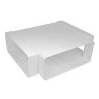 Ortakio trišakis KT29, 220 x 90 mm