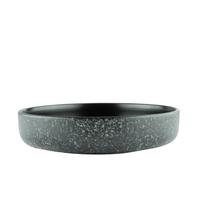 Gili lėkštė AURORA SANDY BLACK, 20 cm
