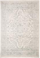 Kilimas CREYA ANAIS, 170 x 120 cm, kreminės sp., 61% perdirbto poliesterio, 39% džiuto