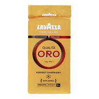 Malta kava LAVAZZA QUALITA ORO, 250 g