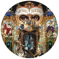 Michael Jackson - Dangerous (180 gr) 2LP (vinilinė plokštelė)