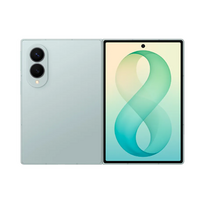 Samsung Galaxy Z Fold 8 5G 16GB RAM 1TB Green