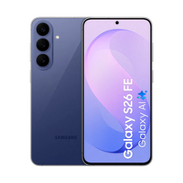 Samsung Galaxy S26 FE 5G 8GB RAM 256GB Purple