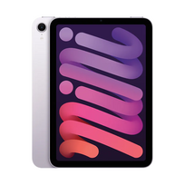 Apple iPad Mini 2024 WiFi 8GB RAM 512GB Purple