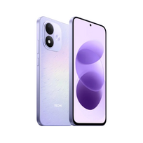 Xiaomi Redmi Note 17 5G 6GB RAM 128GB Purple