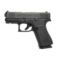 Pistoletas GLOCK 43X R/FS