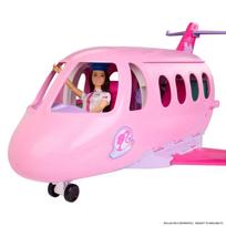 Žaislas Mattel Barbie Dream Land JLW92, rožinė sp.