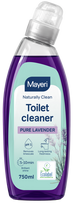MAYERI Pure Lavender tualeto valymo gelis, 750 ml