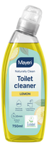 MAYERI Lemon tualeto valymo gelis, 750 ml