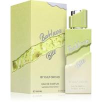 Gulf Orchid Baklava Bite EDP parfumuotas vanduo unisex, 100 ml