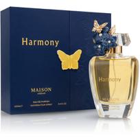 Maison Asrar Harmony EDP parfumuotas vanduo unisex, 100 ml