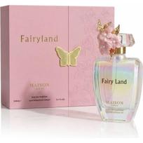 Maison Asrar Fairyland EDP parfumuotas vanduo unisex, 100 ml