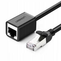 Ugreen NW112 Cat 6 Etherneto kabelio ilgintuvas, RJ45, 0,5 m
