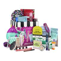 SEPHORA COLLECTION Advento kalendorius 2026 - 24 grožio staigmenos