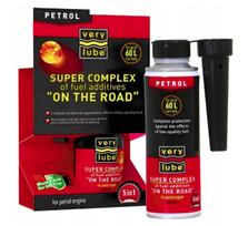 XADO VERYLUBE „ON THE ROAD“ BENZINAS, benzino priedas