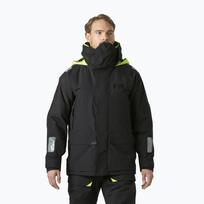 Vyriška buriavimo striukė Helly Hansen Skagen Insulated ebony