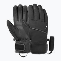 Moteriškos slidinėjimo pirštinės Reusch Sonja R-Tex XT black