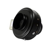 Dalap 8130 - Radialinis ventiliatorius TURBINE M 150 100W/230V