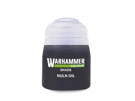 Citadel - Nuln Oil (shade) akriliniai dažai, 18ml, 24-14