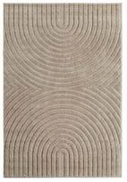 Kilimas vidaus Art 3D 1122, smėlio sp., 110 cm x 60 cm