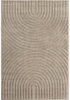 Kilimas vidaus Art 3D 1122, smėlio sp., 150 cm x 80 cm