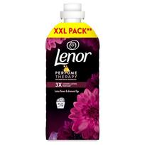 Skystas skalbinių minkštiklis Lenor Lotus flower, 1.239 l