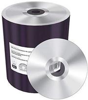 MediaRange DVD+R 8.5GB 8x 100 vnt (MR472)