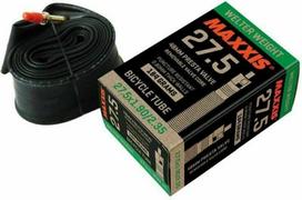 Kamera dviračiui Maxxis 27.5 x 1.75/2.40 Presta 48 mm Welter Weight