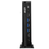 MSI  Computer PRO DP10 A14MG-003BEU noOS/Pentium G7400/UHD/WIFI/Black | PRO DP10 A14MG-003BEU | 4711377409599