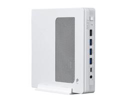 MSI  Computer PRO DP10 A14MG-007BEU noOS/Pentium G7400/UHD/WIFI/White | PRO DP10 A14MG-007BEU | 4711377409780