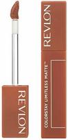 Revlon Colorstay Limitless Matte skystas lūpų dažas 003-Upper Hand 1 vnt.