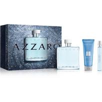 Azzaro Chrome dovanų rinkinys vyrams