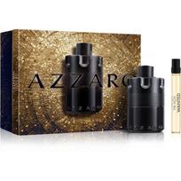 Azzaro The Most Wanted Intense dovanų rinkinys vyrams