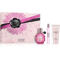 Viktor & Rolf Flowerbomb Pretty Peony dovanų rinkinys moterims