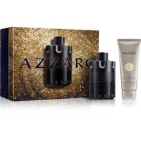 Azzaro The Most Wanted Intense dovanų rinkinys vyrams