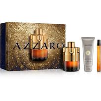Azzaro Forever Wanted Absolu dovanų rinkinys vyrams