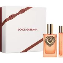 Dolce&Gabbana Devotion EDPI Gift Set dovanų rinkinys moterims