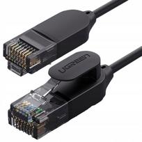 Ugreen NW122 Cat 6A U/UTP Ethernet kabelis, RJ45–RJ45, 5 m