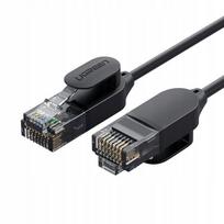 Ugreen NW122 Cat. 6A U/UTP tinklo kabelis su RJ45 jungtimis, 3 m