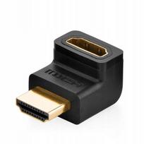 Ugreen HD112 kampinis HDMI adapteris, 4K, 60 Hz, 10,2Gb/s